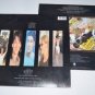 China Crisis What Price Paradise VG++ to NM Vinyl Record LP