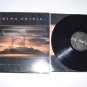 China Crisis What Price Paradise VG++ to NM Vinyl Record LP