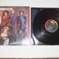 Heart Self Titled S/T VG++ Vinyl Record Shrink Sticker Capitol ST-12410