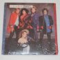 Heart Self Titled S/T VG++ Vinyl Record Shrink Sticker Capitol ST-12410