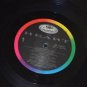 Heart Self Titled S/T VG++ Vinyl Record Shrink Sticker Capitol ST-12410
