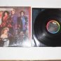 Heart Self Titled S/T VG++ Vinyl Record Shrink Sticker Capitol ST-12410
