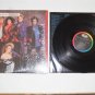 Heart Self Titled S/T VG++ Vinyl Record Shrink Sticker Capitol ST-12410
