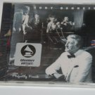 Sealed New Tony Bennett Perfectly Frank CD