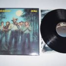 Charlie Daniels Band Full Moon VG++ to NM Vinyl Record LP