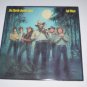 Charlie Daniels Band Full Moon VG++ to NM Vinyl Record LP