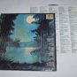 Charlie Daniels Band Full Moon VG++ to NM Vinyl Record LP