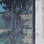 Charlie Daniels Band Full Moon VG++ to NM Vinyl Record LP