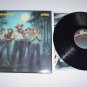 Charlie Daniels Band Full Moon VG++ to NM Vinyl Record LP