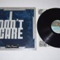 I Don't Care Ask Anyone Near Mint NM Vinyl Record LP