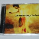 Another Day Ruined S/T Selft Titled CD 4 tracks