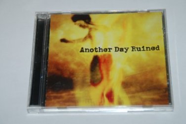 Another Day Ruined S/T Selft Titled CD 4 tracks