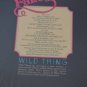 Fancy - Wild Thing Vinyl Record LP Shrink