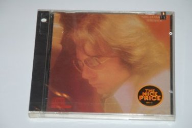 Sealed New Neil Diamond Serenade CD