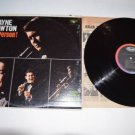 Wayne Newton In Person! VG++ to NM Vinyl Record Shrink Mono Captiol T 2029