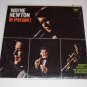 Wayne Newton In Person! VG++ to NM Vinyl Record Shrink Mono Captiol T 2029
