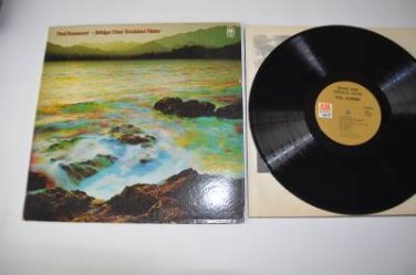Paul Desmond Bridge Over Troubled Water VG++ Vinyl Record