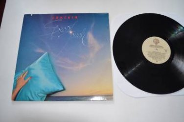 Crackin' Special Touch VG++ Vinyl Record