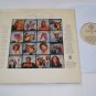 Crackin' Special Touch VG++ Vinyl Record