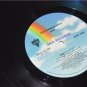 The Communards Red Vinyl Record LP