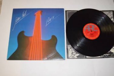 John Hall Power VG++ Vinyl Record LP