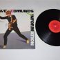 Dave Edmunds Information VG++ Vinyl Record LP