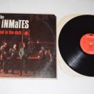The Inmates Shot in the Dark NM Near Mint Vinyl Record LP