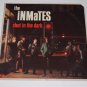 The Inmates Shot in the Dark NM Near Mint Vinyl Record LP