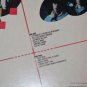 The Inmates Shot in the Dark NM Near Mint Vinyl Record LP