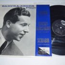 Badura Skoda Plays Franck Rimsky-Korsakoff Scriabin NM Near Mint Vinyl Record