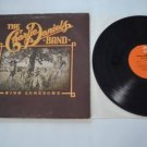 The Charlie Daniels Band High Lonesome VG++ to NM Vinyl Record LP Gatefold