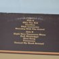 The Charlie Daniels Band High Lonesome VG++ to NM Vinyl Record LP Gatefold