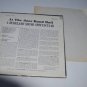 At the Jazz Band Ball A Dixieland Sound Spectacular VG++ Vinyl Record Van Gelder