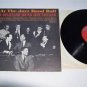 At the Jazz Band Ball A Dixieland Sound Spectacular VG++ Vinyl Record Van Gelder