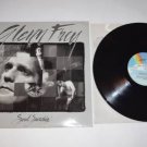 Glenn Frey - Soul Searchin' NM Near Mint Vinyl Record LP