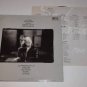 Glenn Frey - Soul Searchin' NM Near Mint Vinyl Record LP