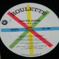 Jazz For Juniors Mitchell Ruff Duo Roulette R 52025 Vinyl Record LP