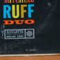 Jazz For Juniors Mitchell Ruff Duo Roulette R 52025 Vinyl Record LP