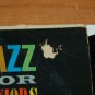 Jazz For Juniors Mitchell Ruff Duo Roulette R 52025 Vinyl Record LP