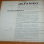 Jazz For Juniors Mitchell Ruff Duo Roulette R 52025 Vinyl Record LP