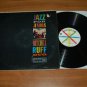 Jazz For Juniors Mitchell Ruff Duo Roulette R 52025 Vinyl Record LP