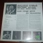 Richie Cole Jazz Saxophone Near Mint Vinyl Record Bruce Forman Things Speak