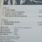 Richie Cole Jazz Saxophone Near Mint Vinyl Record Bruce Forman Things Speak