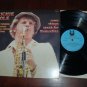Richie Cole Jazz Saxophone Near Mint Vinyl Record Bruce Forman Things Speak
