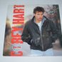 Corey Hart Boy in the Box NM Near Mint Vinyl Record LP
