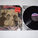 Icicle Works S/T Self Titled Debut  VG++ to NM Vinyl Record LP