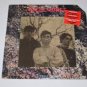 Icicle Works S/T Self Titled Debut VG++ to NM Vinyl Record LP