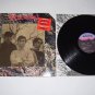 Icicle Works S/T Self Titled Debut VG++ to NM Vinyl Record LP