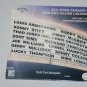 Sealed New All Star Parade of Jazz and Blues Legends Vol 2 Sampler Stitt CD