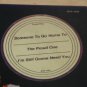 SEALED Vintage The Osmonds The Proud One Mint Record M3G-4993